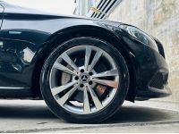 2018 Mercedes-Benz C350e Plug-in Hybrid โฉม W205 รูปที่ 5